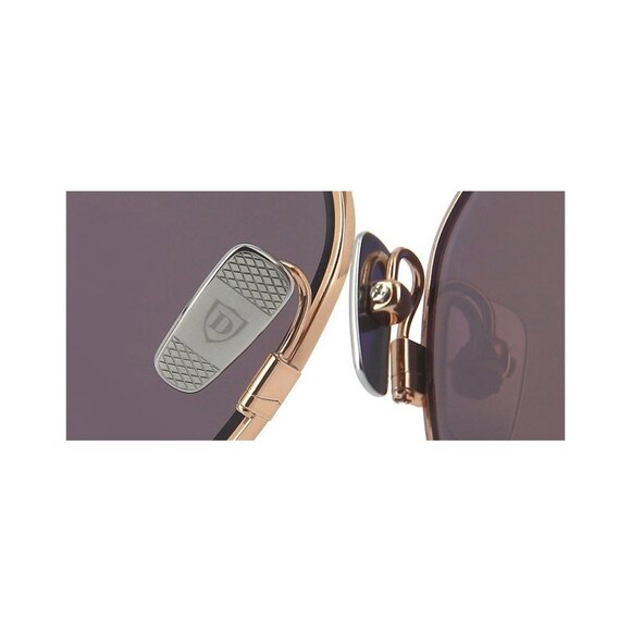 New DITA Revoir Gold Cat Eye DTS 509 02 Sunglasses Women - Picture 6 of 9